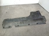 Placa protectora/protector antisalpicaduras motor