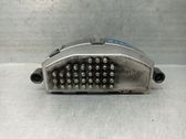 Resistencia motor/ventilador de la calefacción