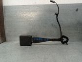 Hebilla del cinturón delantero