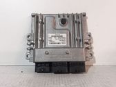 Unidad de control/módulo del motor