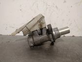 Brake booster