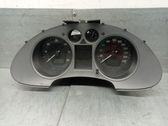 Velocímetro (tablero de instrumentos)