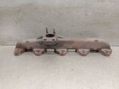 Exhaust manifold