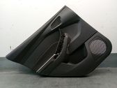 Takaoven verhoilu