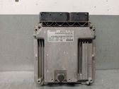 Unidad de control/módulo del motor