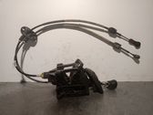 Gear shift rod