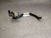 Cableado de instalación del motor