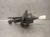 Clutch pedal