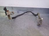 Cableado de instalación del motor