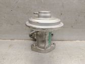 EGR valve
