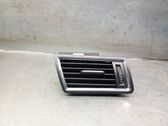 Deflector de caudal de aire