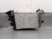 Radiador intercooler