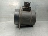 Mass air flow meter