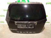 Tailgate/trunk/boot lid