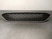 Front grill