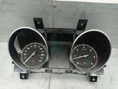 Speedometer (instrument cluster)