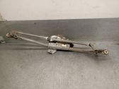 Motor del limpiaparabrisas