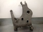 Rear control arm