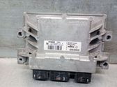 Unidad de control/módulo del motor