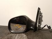 Front door electric wing mirror