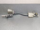 Brake booster