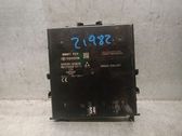 Homelink control unit