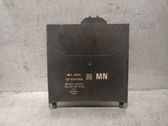 Other control units/modules