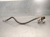 Engine installation wiring loom
