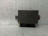 Immobilizer control unit/module