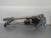 Motor del limpiaparabrisas