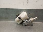Brake booster