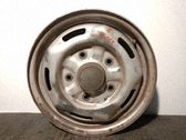 18 Zoll Leichtmetallrad Alufelge