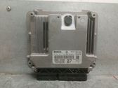 Engine control unit/module