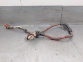 Cableado de instalación del motor