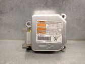 Airbag control unit/module