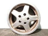 18 Zoll Leichtmetallrad Alufelge