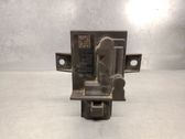 Other control units/modules