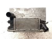 Radiador intercooler