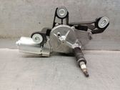 Motor del limpiaparabrisas trasero