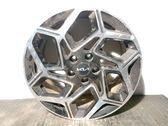 18 Zoll Leichtmetallrad Alufelge