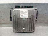 Calculateur moteur ECU