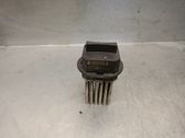 Resistencia motor/ventilador de la calefacción