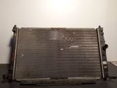 Coolant radiator