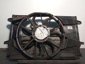 Ventilador eléctrico del radiador