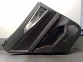 Moldura del tarjetero de la puerta trasera