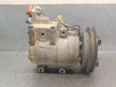 Klimakompressor Pumpe