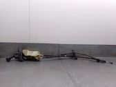 Gear shift rod