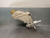 Brake booster