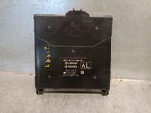 Other control units/modules
