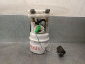 Bomba interna de combustible